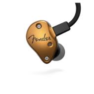 FENDER FXA7 PRO IEM GOLD